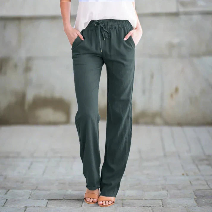 Drew | Relaxed and Timeless general Pants