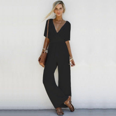 Bárbara | Modern and Comfortable general Jumpsuit