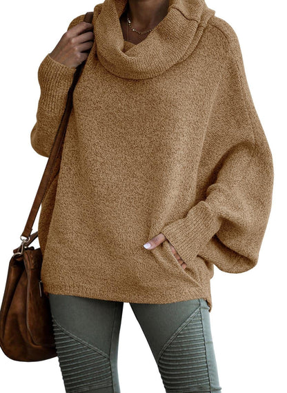 Olivia | Classic and Stylish winter Pullover