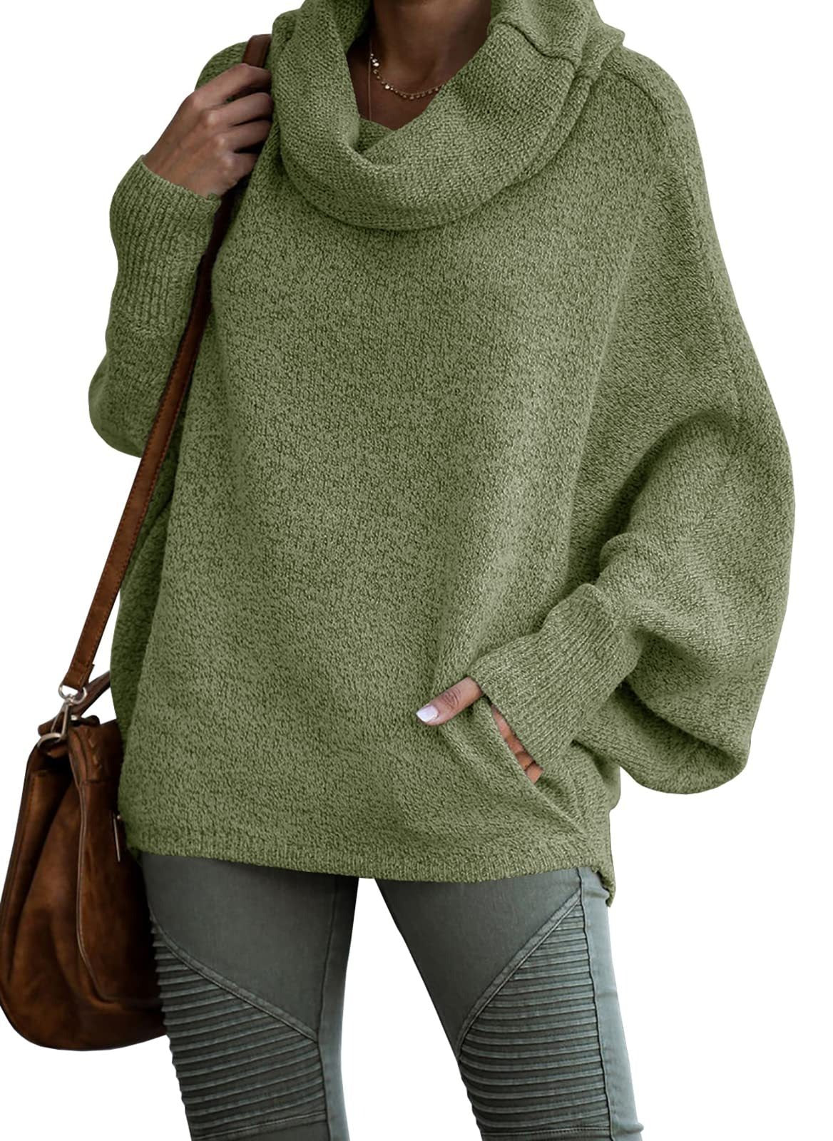 Babette | Comfortable and Stylish winter Pullover