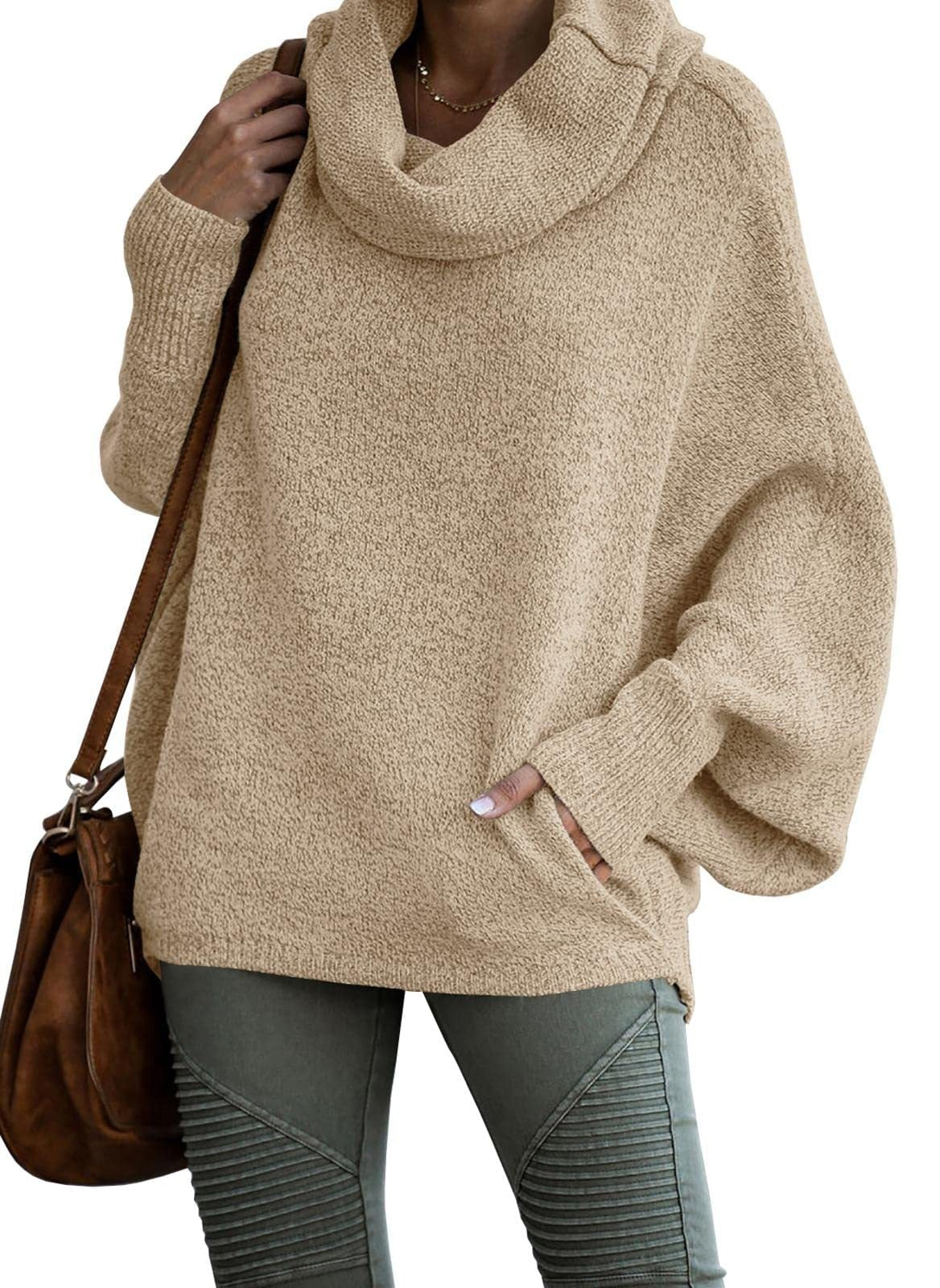 Olivia | Classic and Stylish winter Pullover