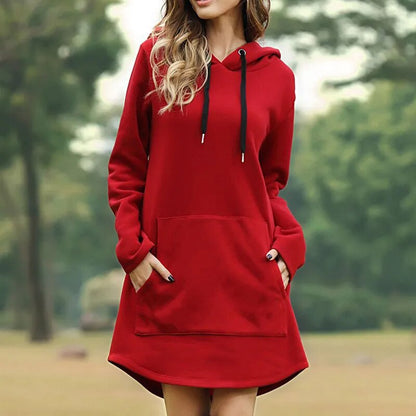 Etta | Casual and Effortless winter Dress