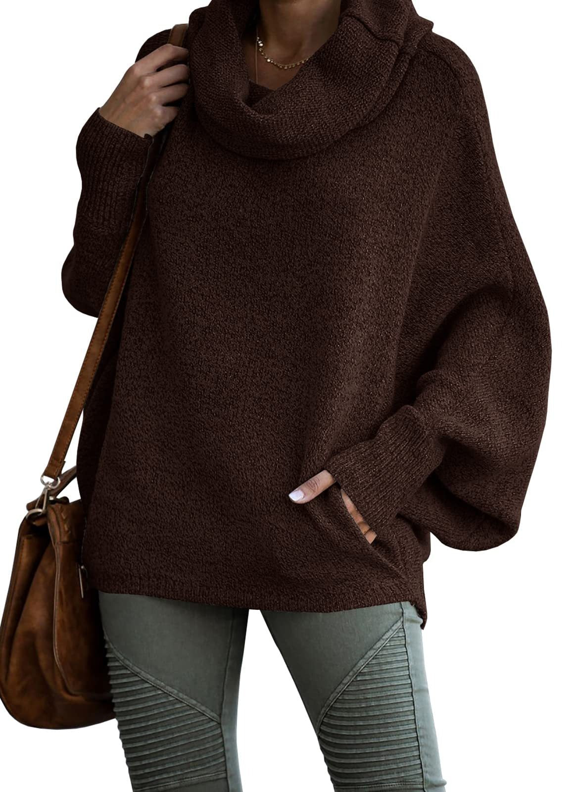 Lanie | Chic and Versatile winter Pullover