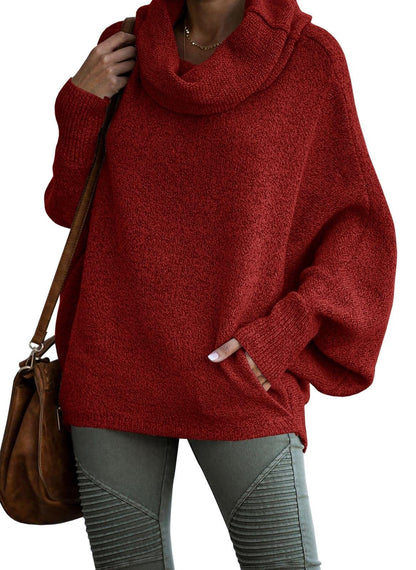 Babette | Comfortable and Stylish winter Pullover