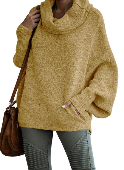 Babette | Comfortable and Stylish winter Pullover