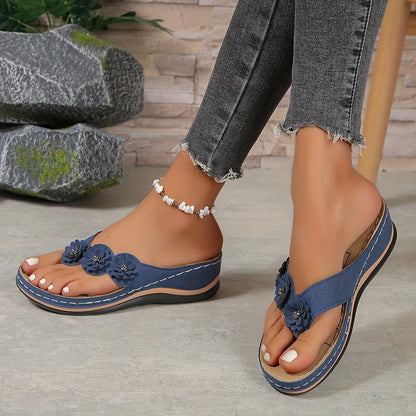 Mella | Classic and Comfortable general Sandals