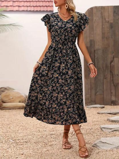 Jacklyn® | Comfortable and breezy Dress