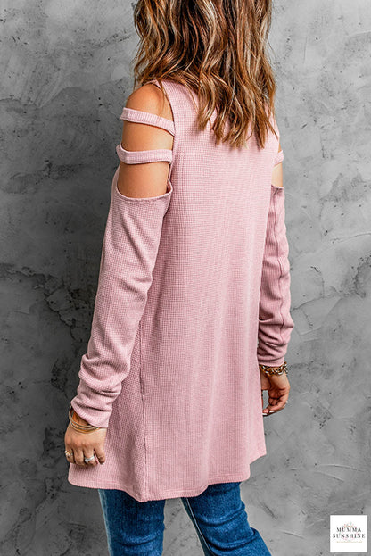 Evette | Comfortable and Stylish winter Tunic