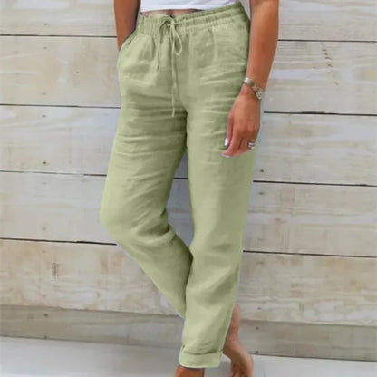 Angelita | Timeless and Elegant general Pants