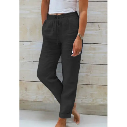 Angelita | Timeless and Elegant general Pants