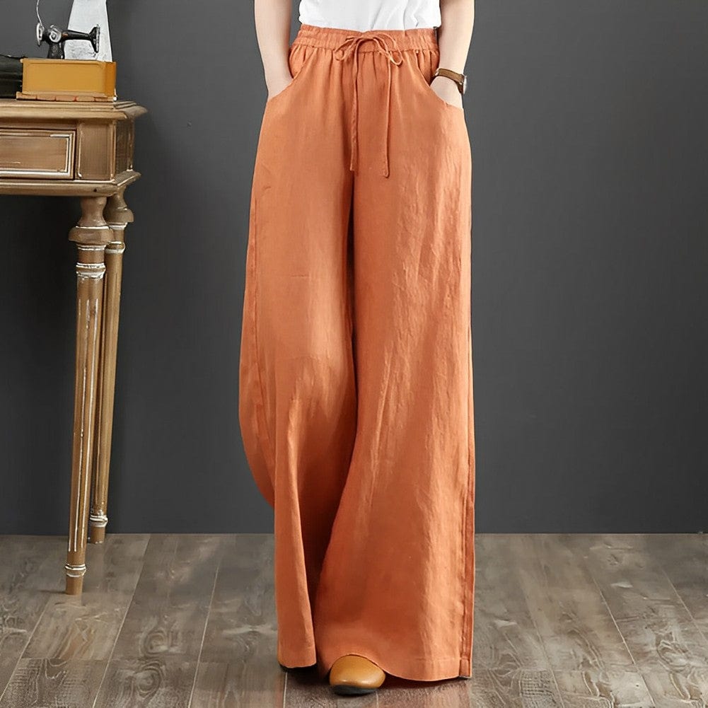 Tilda® | Relaxed and Timeless Pants