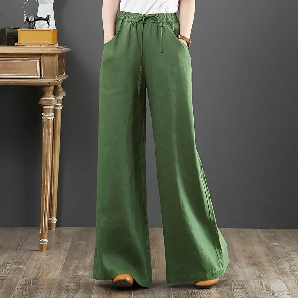 Tilda® | Relaxed and Timeless Pants