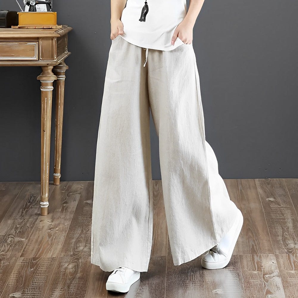 Tilda® | Relaxed and Timeless Pants