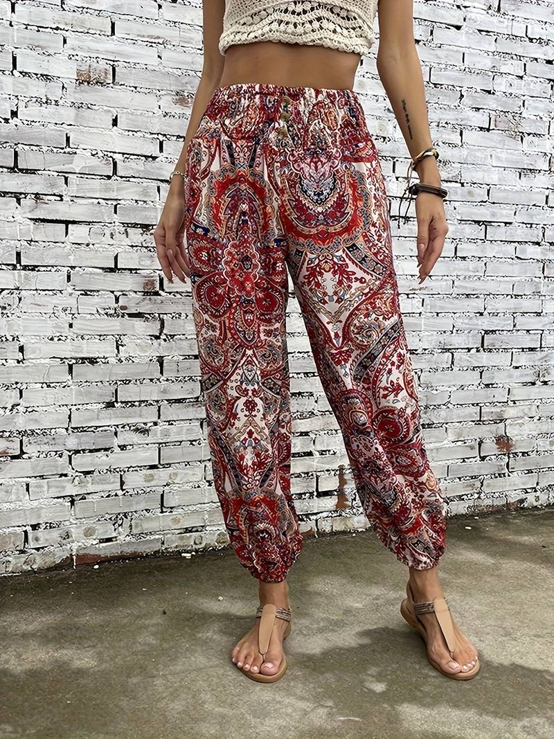 Ileana® | Chic and Relaxed general Pants