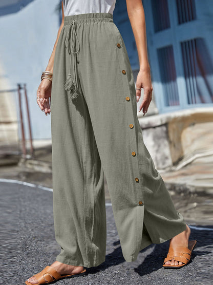 Fleta® | Effortless and Chic Pants