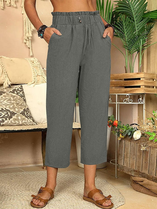 Isela® | Timeless and Elegant Pants