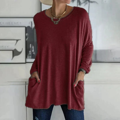 Tilly | Timeless and Stylish winter Tunic