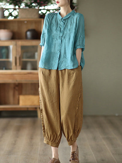 Stina® | Simple and Stylish Pants