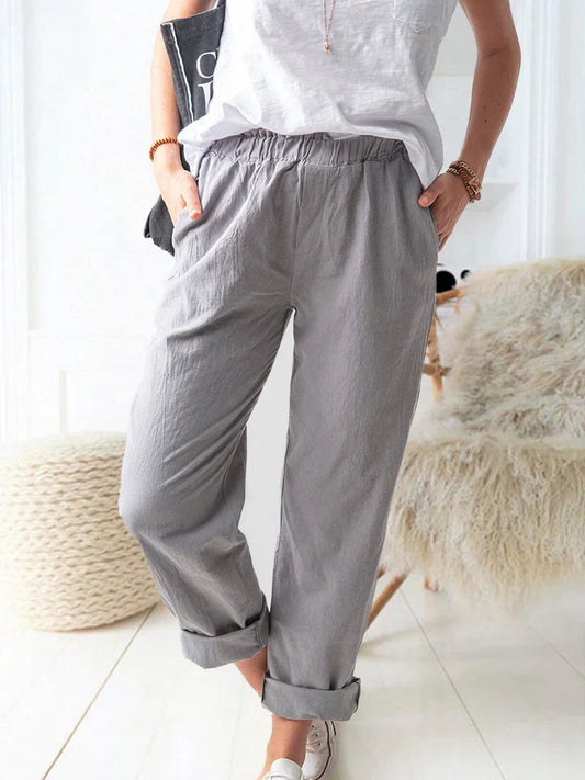 Felina® | Classic and Comfortable general Pants