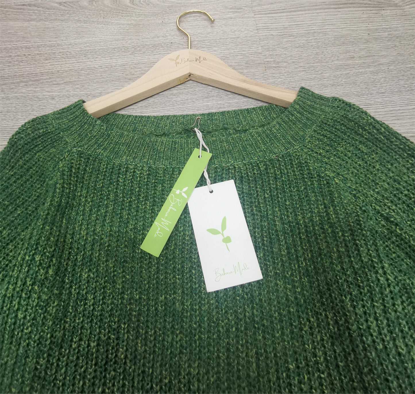 Abgail® | Stylish and Elegant general Sweater