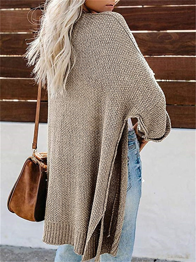 Constança | Casual and Fashionable winter Sweater