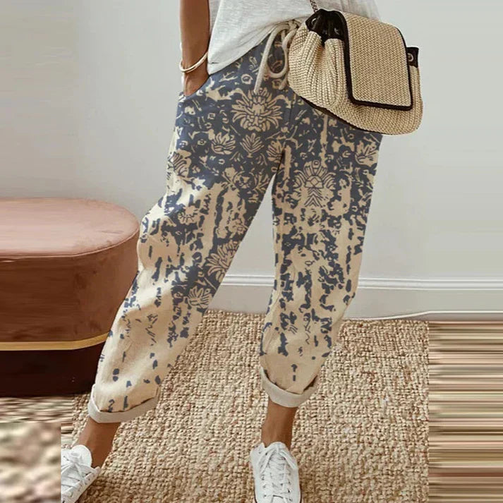 Karina | Casual and Relaxed general Pants