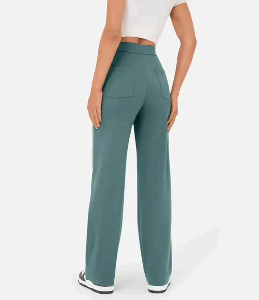 Jovita | Tailored and Elegant general Pants