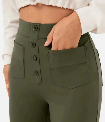 Jovita | Tailored and Elegant general Pants