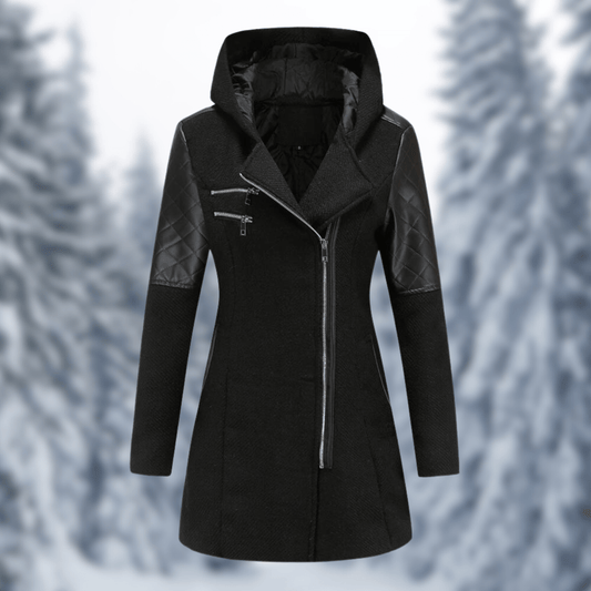 Abigael® | Casual and Comfortable Coat