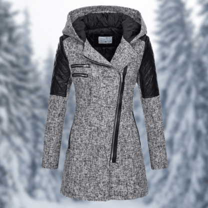 Abigael® | Casual and Comfortable Coat