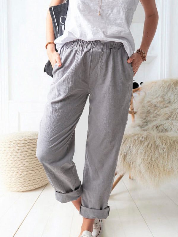 Talitha® | Modern and Comfortable Pants