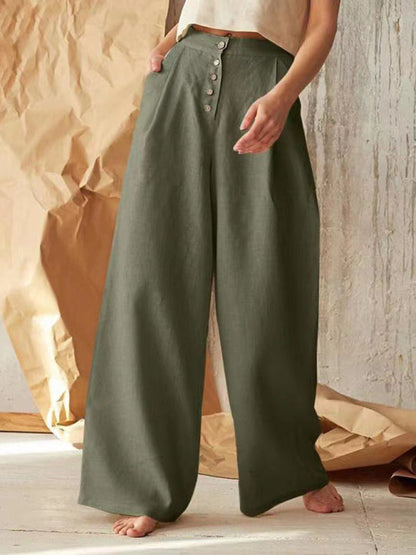 Elisa® | Effortless and Chic Pants