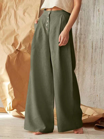 Elisa® | Effortless and Chic Pants