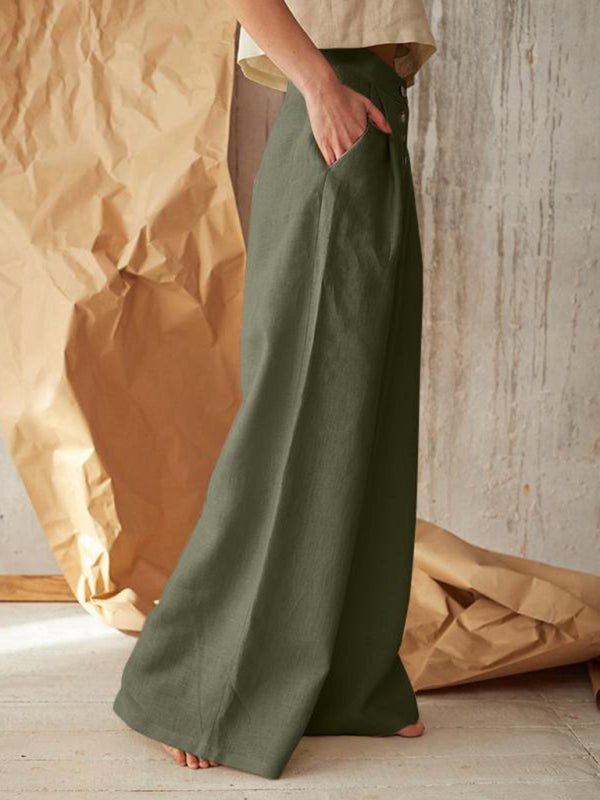 Elisa® | Effortless and Chic Pants