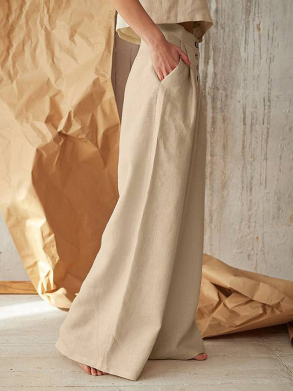 Elisa® | Effortless and Chic Pants