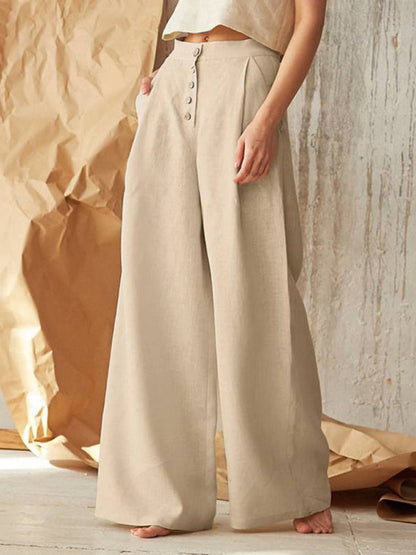 Elisa® | Effortless and Chic Pants