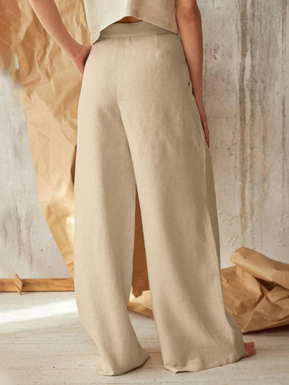 Elisa® | Effortless and Chic Pants