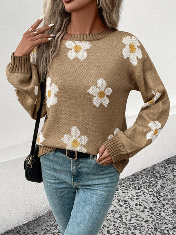 Aadhira | Chic and Versatile winter Sweater