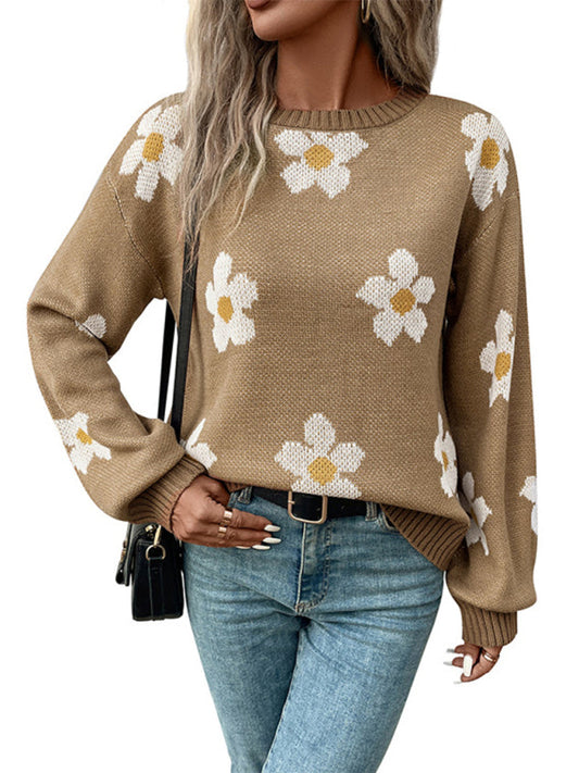 Aadhira | Chic and Versatile winter Sweater