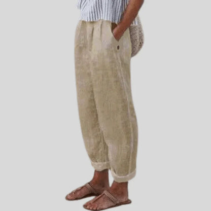 Charline® | Casual and Comfortable general Pants