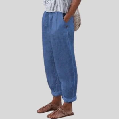 Charline® | Casual and Comfortable general Pants