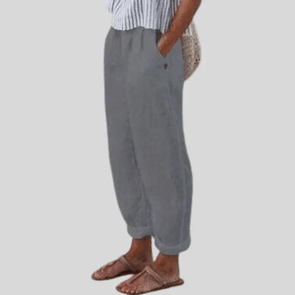 Charline® | Casual and Comfortable general Pants