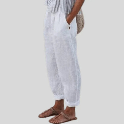 Charline® | Casual and Comfortable general Pants