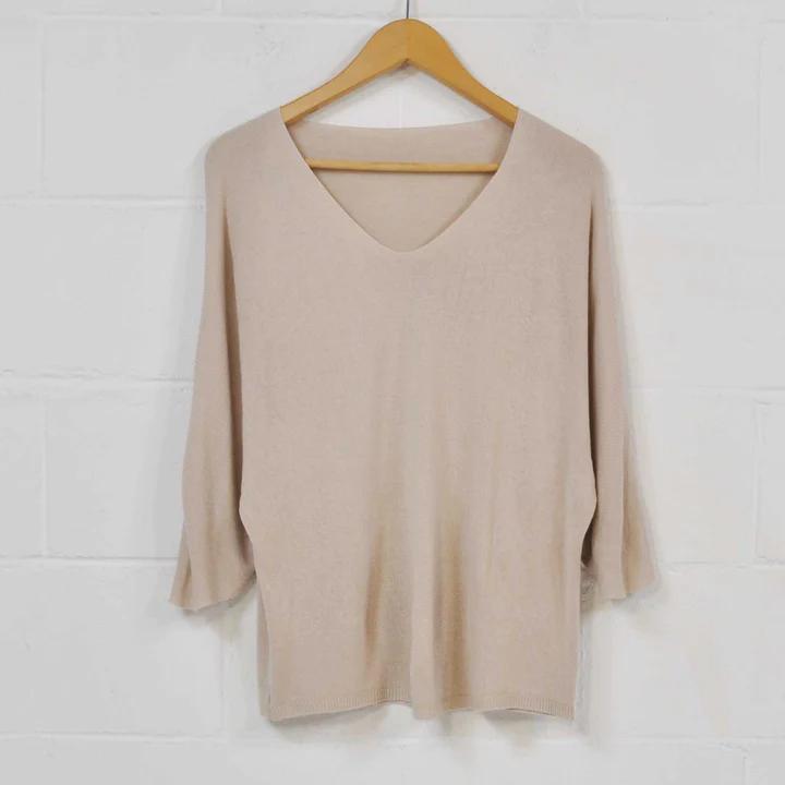 Lynette | Casual and Stylish winter Blouse