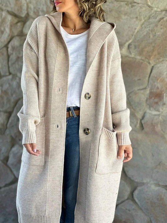 Kassiani | Modern and Fashionable winter Coat