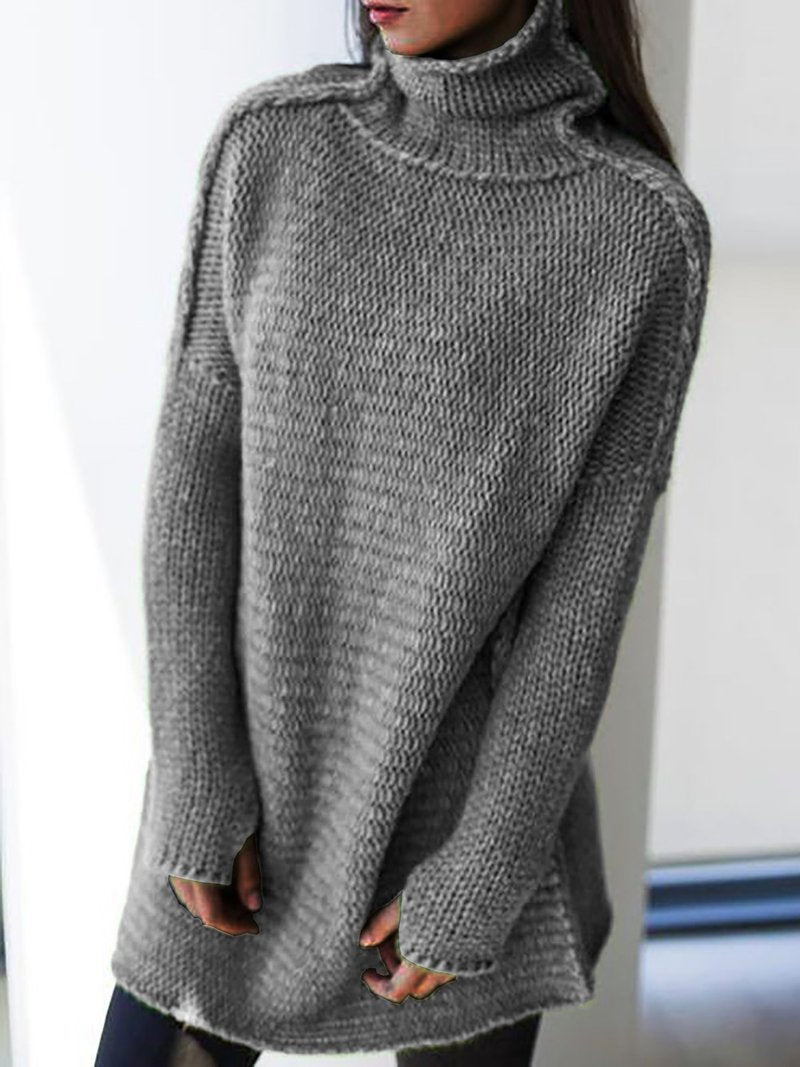 Dawsyn | Tailored and Elegant winter Pullover