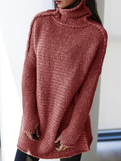 Dawsyn | Tailored and Elegant winter Pullover