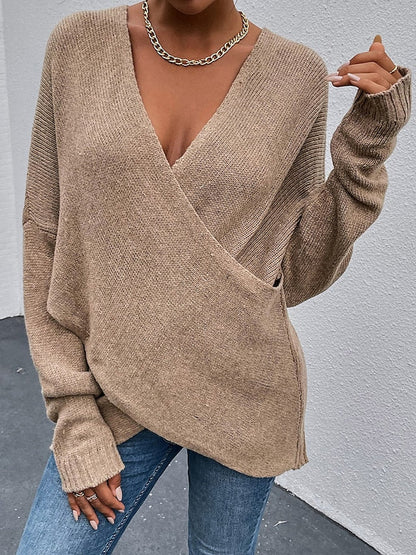 Christofora | Chic and Versatile Sweater