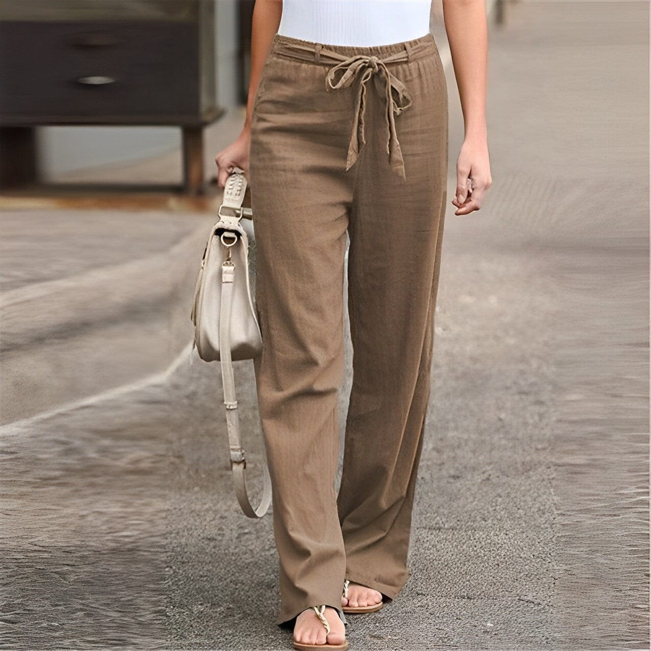 Agatha® | Relaxed and Stylish Pants