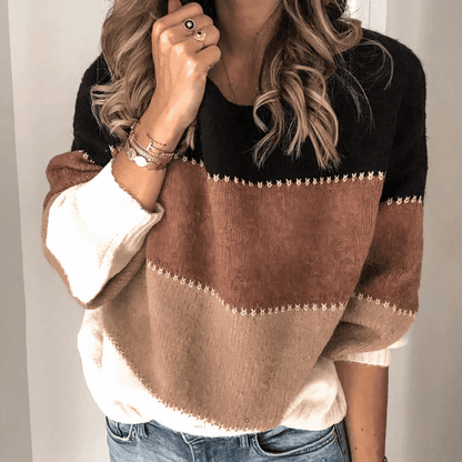 Ayana | Fashionable and Minimalist winter Pullover